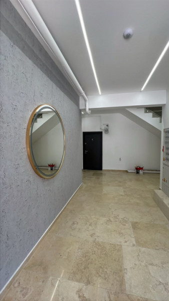 Apartament 2 camere de Inchiriat/Strada Safirului