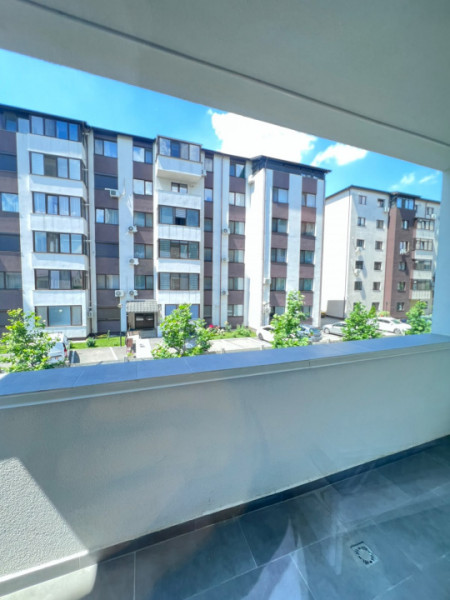 Apartament 2 camere de Inchiriat/Strada Safirului