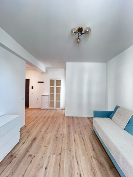 Apartament 2 camere de Inchiriat/Strada Safirului