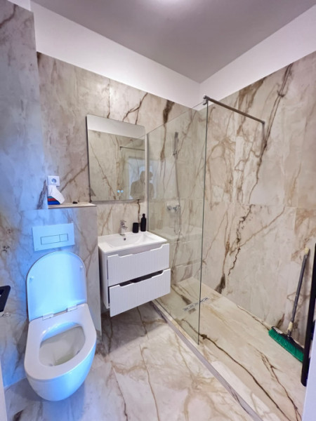 Apartament 2 camere de Inchiriat/Strada Safirului