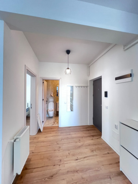 Apartament 2 camere de Inchiriat/Strada Safirului