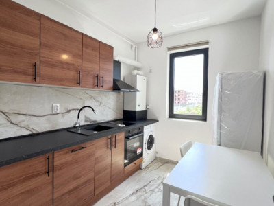 Apartament 2 camere de Inchiriat/Strada Safirului