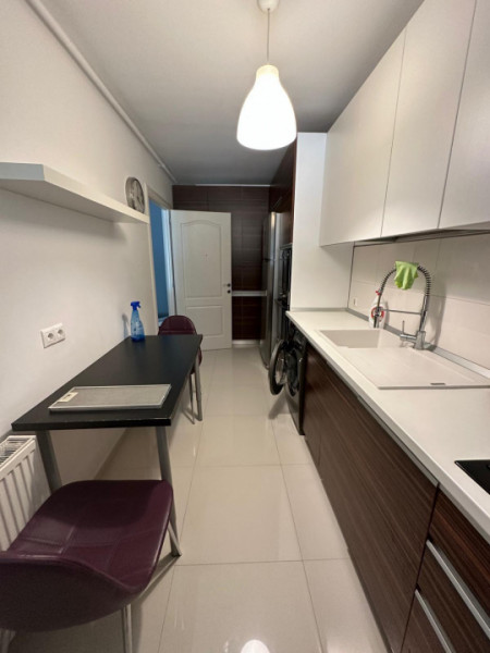 Apartament 3 camere 2 bai/Gradina proprie