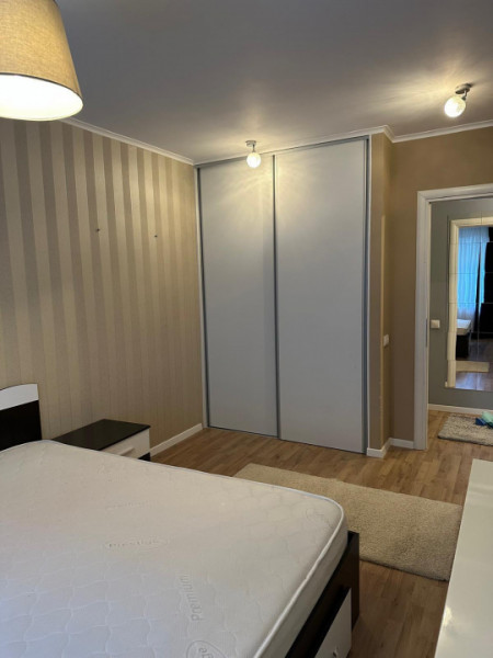Apartament 3 camere 2 bai/Gradina proprie