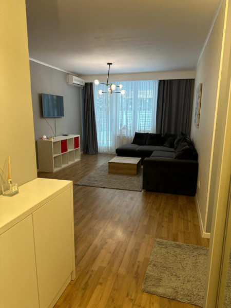 Apartament 3 camere 2 bai/Gradina proprie