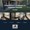 Apartament 2 camere cu Gradina proprie