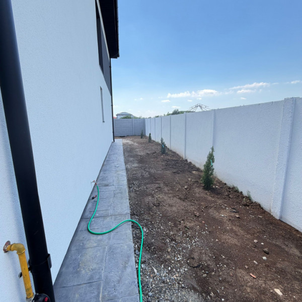 Vila Bragadiru-Celofibrei P+1+Pod/id nr 33