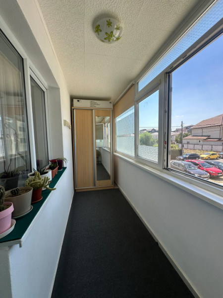 Apartament 3 camere de inchiriat/Strada Neamului