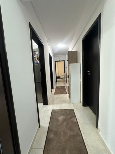 Apartament 3 camere de inchiriat/Strada Neamului