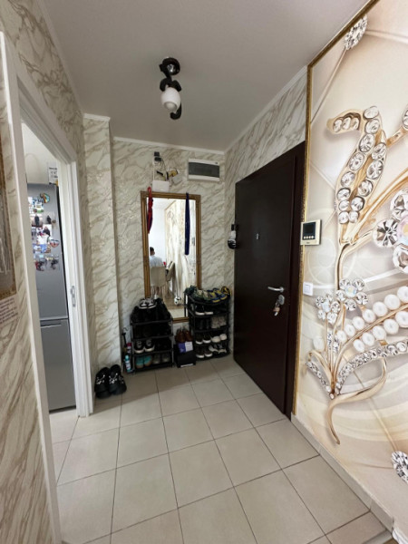 Apartament 3 camere/Bragadiru strada Crisul Repede
