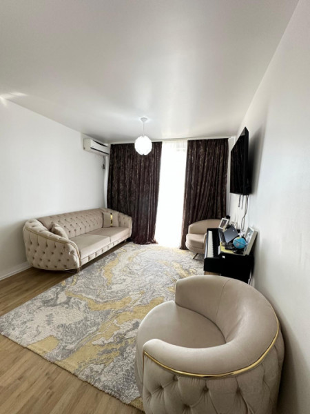 Apartament 3 camere/Bragadiru strada Crisul Repede