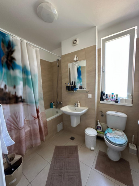Apartament 3 camere/Bragadiru strada Crisul Repede
