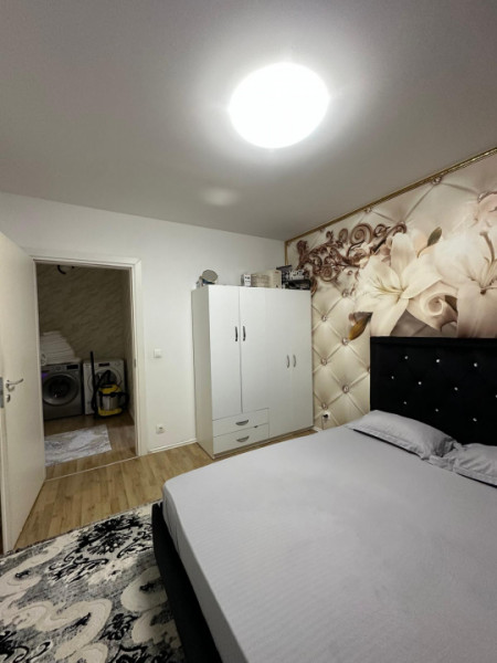 Apartament 3 camere/Bragadiru strada Crisul Repede