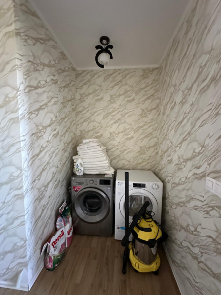 Apartament 3 camere/Bragadiru strada Crisul Repede