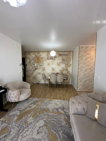 Apartament 3 camere/Bragadiru strada Crisul Repede