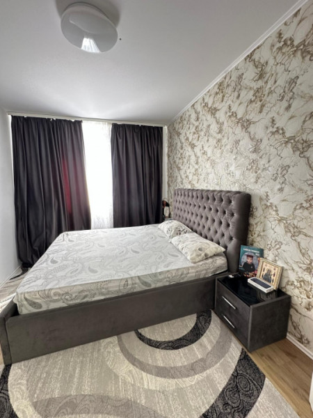 Apartament 3 camere/Bragadiru strada Crisul Repede