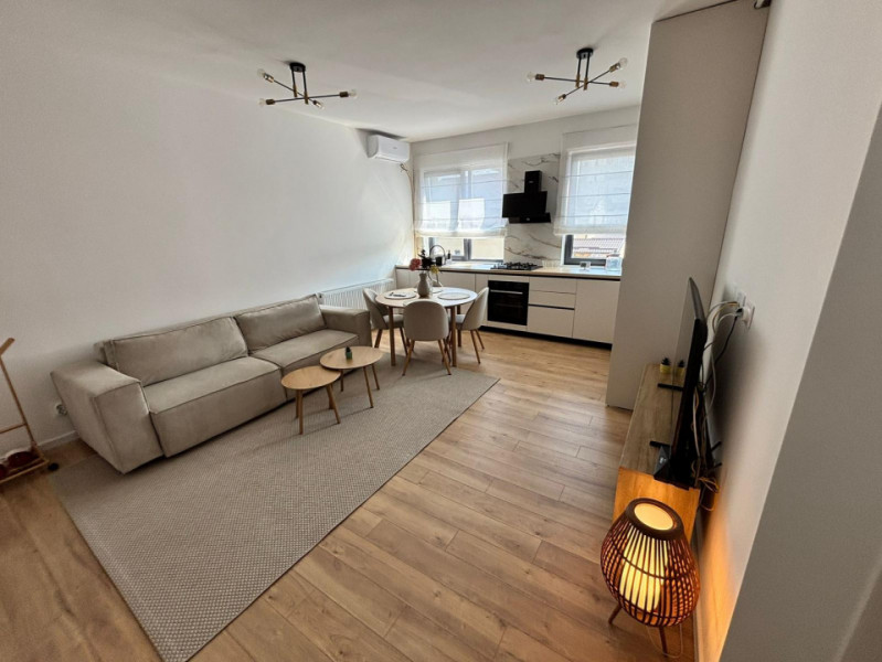 Apartament de inchiriat Bragadiru strada Safirului