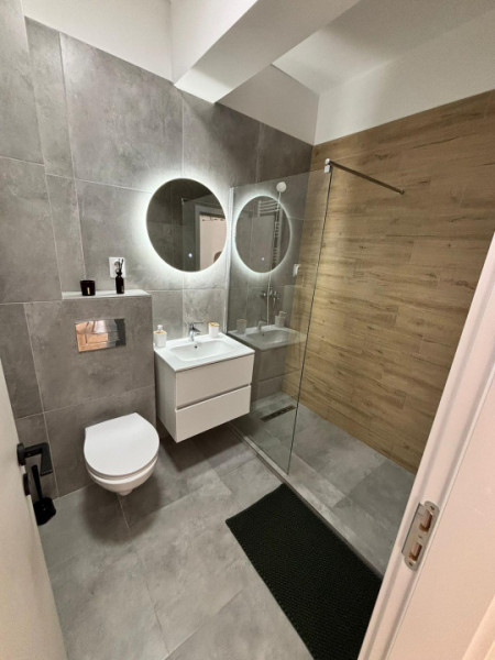 Apartament de inchiriat Bragadiru strada Safirului