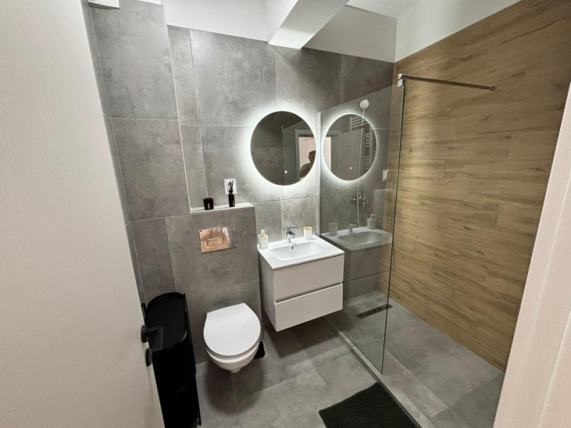 Apartament de inchiriat Bragadiru strada Safirului