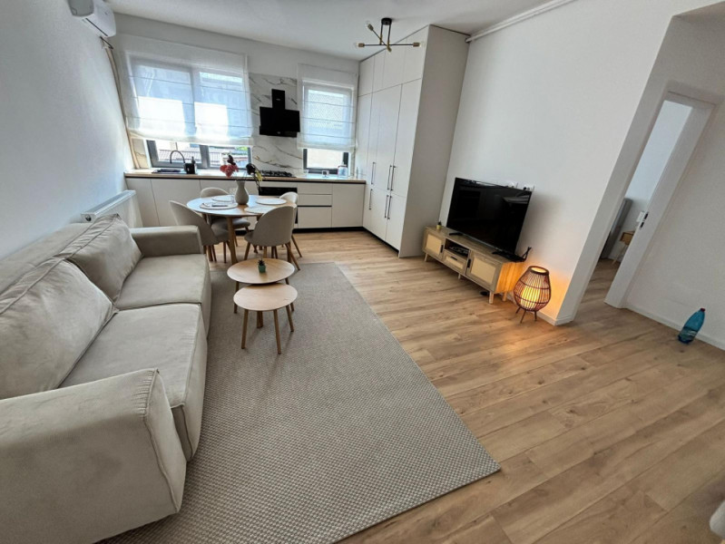 Apartament de inchiriat Bragadiru strada Safirului
