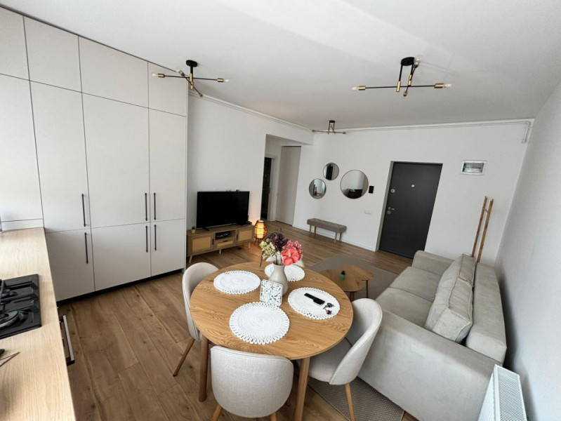 Apartament de inchiriat Bragadiru strada Safirului