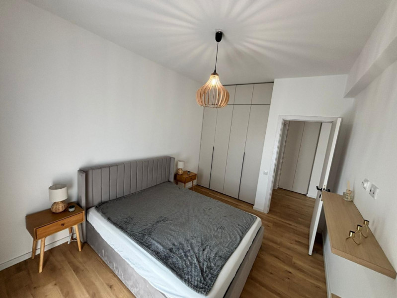 Apartament de inchiriat Bragadiru strada Safirului