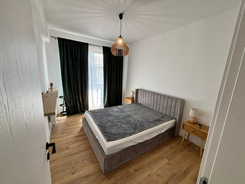 Apartament de inchiriat Bragadiru strada Safirului