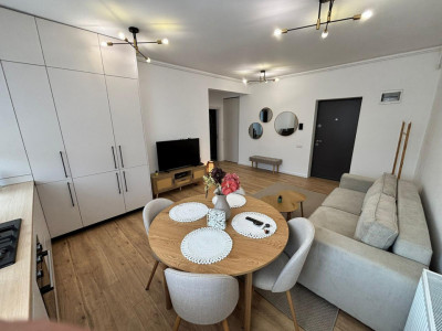 Apartament de inchiriat Bragadiru strada Safirului