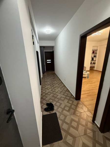 Apartament 2 camere de Inchiriat/Ghindari