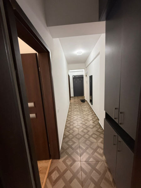 Apartament 2 camere de Inchiriat/Ghindari