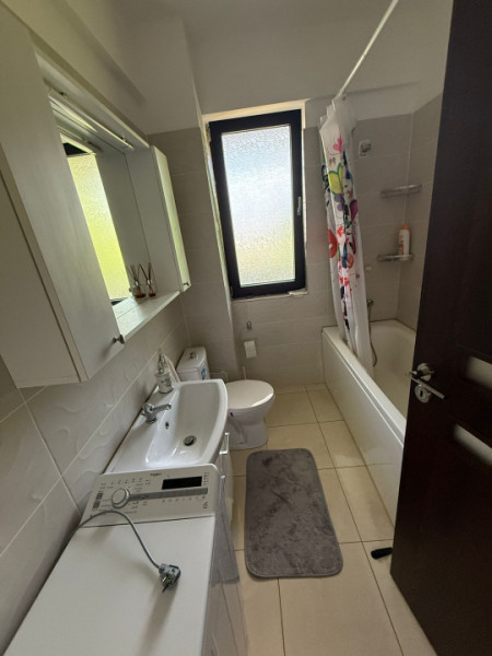 Apartament 2 camere de Inchiriat/Ghindari