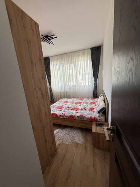 Apartament 2 camere de Inchiriat/Ghindari