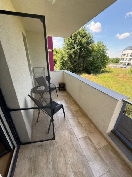 Apartament 2 camere de Inchiriat/Ghindari