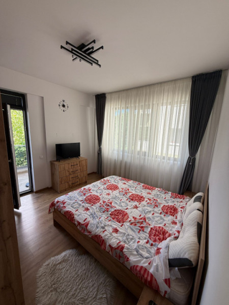 Apartament 2 camere de Inchiriat/Ghindari