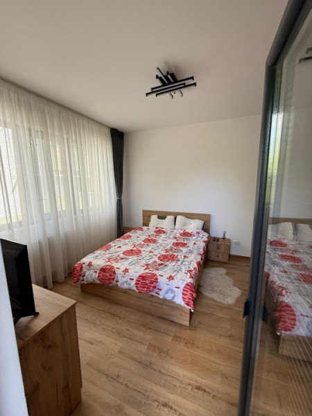 Apartament 2 camere de Inchiriat/Ghindari
