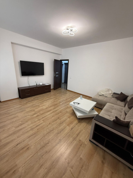 Apartament 2 camere de Inchiriat/Ghindari