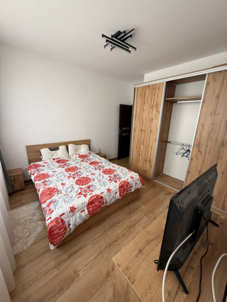 Apartament 2 camere de Inchiriat/Ghindari