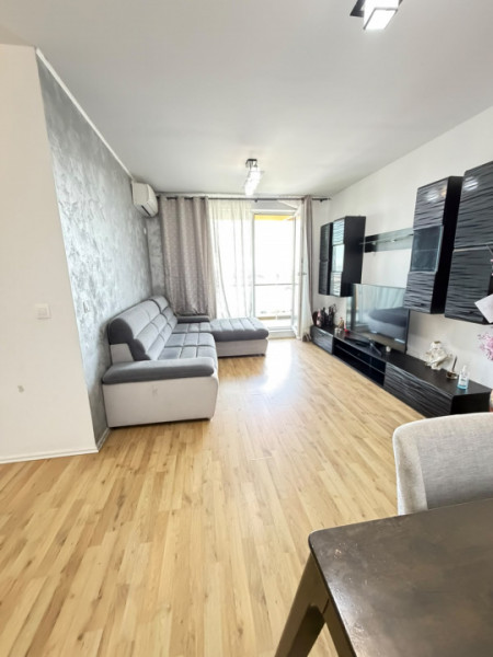 Apartament 3 camere-Bragadiru strada Crisul Repede