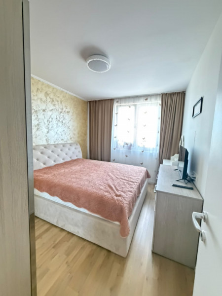 Apartament 3 camere-Bragadiru strada Crisul Repede
