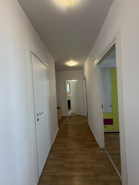 Apartament 3 camere-Bragadiru strada Crisul Repede