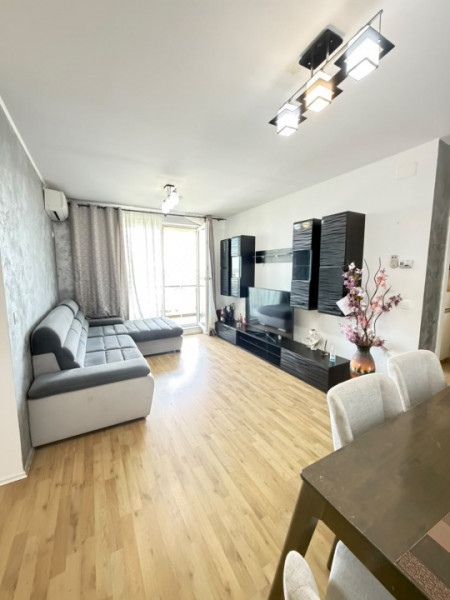 Apartament 3 camere-Bragadiru strada Crisul Repede