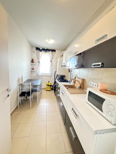 Apartament 3 camere-Bragadiru strada Crisul Repede