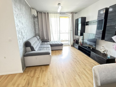 Apartament 3 camere-Bragadiru strada Crisul Repede