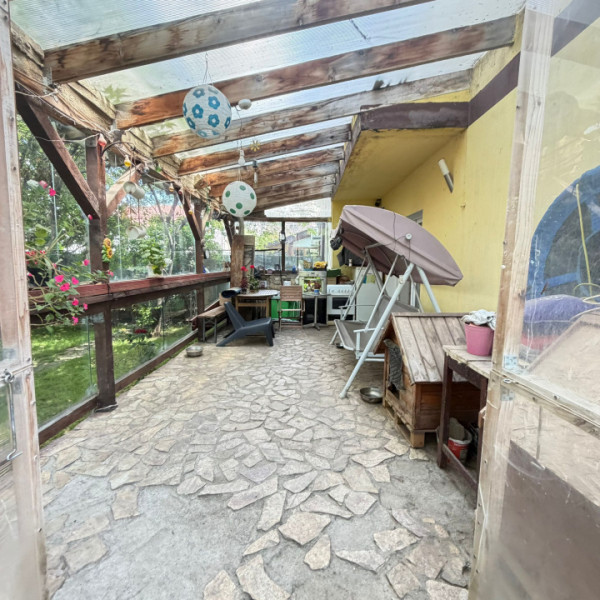 Vila Bragadiru-strada Libertatii