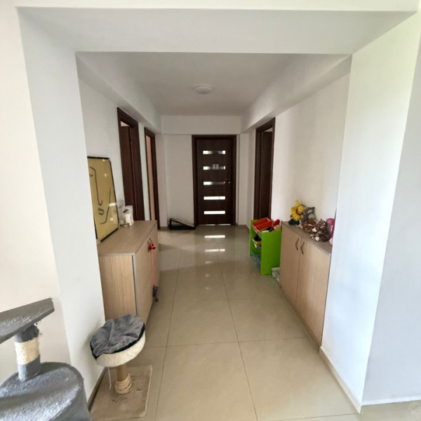 Vila Bragadiru-strada Libertatii