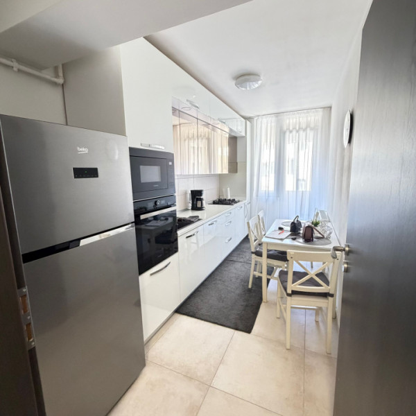 Inchiriere Apartament 2 camere/Strada Nazuintei