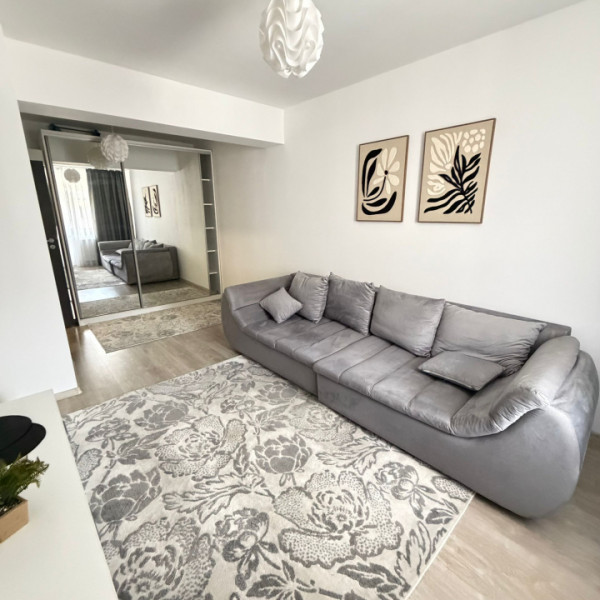 Inchiriere Apartament 2 camere/Strada Nazuintei