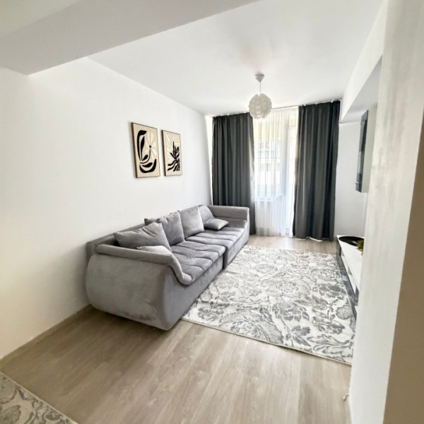 Inchiriere Apartament 2 camere/Strada Nazuintei