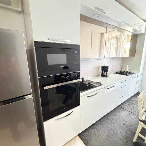 Inchiriere Apartament 2 camere/Strada Nazuintei
