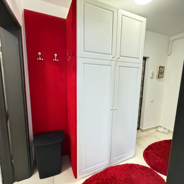 Inchiriere Apartament 2 camere/Strada Nazuintei